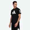 Pánské tričko adidas  FL 3 BAR