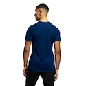 Pánské tričko adidas FL SPR modré