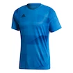 Pánské tričko adidas Flif Olymp Tokyo HR Blue