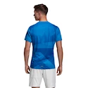 Pánské tričko adidas Flif Olymp Tokyo HR Blue