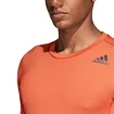 Pánské tričko adidas FreeLift Fitted oranžové