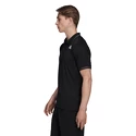 Pánské tričko adidas  Freelift Polo Primeblue Black