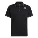 Pánské tričko adidas  Freelift Polo Primeblue Black