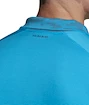 Pánské tričko adidas Freelift Polo Primeblue Blue