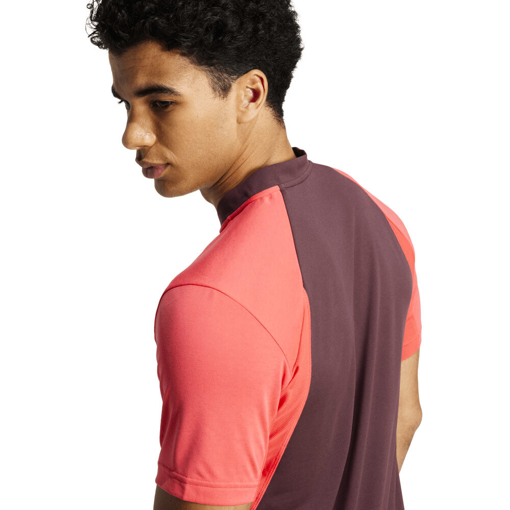 Pánské tričko adidas  Freelift Polo Pro Selure  L - thumb (6)