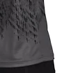Pánské tričko adidas  Freelift Printed T-Shirt Primeblue Grey Five