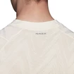 Pánské tričko adidas  Freelift T-Shirt Primeblue Wonder White
