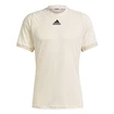 Pánské tričko adidas  Freelift T-Shirt Primeblue Wonder White