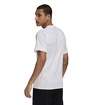 Pánské tričko adidas  Freelift T-Shirt White