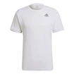Pánské tričko adidas  Freelift T-Shirt White