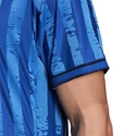 Pánské tričko adidas  Freelift Tee Aeroready Blue