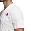 Pánské tričko adidas  Freelift Tee Aeroready White