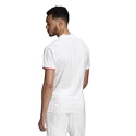 Pánské tričko adidas  Freelift Tee Aeroready White