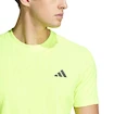 Pánské tričko adidas  Freelift Tee Lucid Lemon