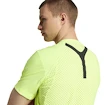 Pánské tričko adidas  Freelift Tee Pro B Lucid Lemon
