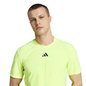 Pánské tričko adidas  Freelift Tee Pro B Lucid Lemon