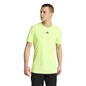 Pánské tričko adidas  Freelift Tee Pro B Lucid Lemon