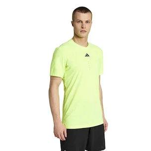 Pánské tričko adidas  Freelift Tee Pro B Lucid Lemon M