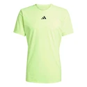 Pánské tričko adidas  Freelift Tee Pro B Lucid Lemon M