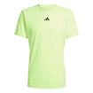 Pánské tričko adidas  Freelift Tee Pro B Lucid Lemon XL