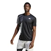 Pánské tričko adidas Freelift Tee Pro Black
