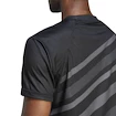 Pánské tričko adidas Freelift Tee Pro Black