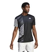 Pánské tričko adidas Freelift Tee Pro Black
