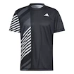 Pánské tričko adidas Freelift Tee Pro Black