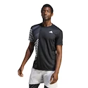 Pánské tričko adidas Freelift Tee Pro Black