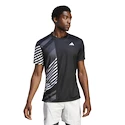 Pánské tričko adidas Freelift Tee Pro Black