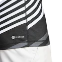 Pánské tričko adidas Freelift Tee Pro Black