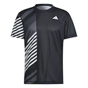 Pánské tričko adidas Freelift Tee Pro Black
