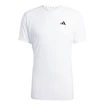 Pánské tričko adidas  Freelift Tee Pro White  S