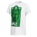 Pánské tričko adidas Graphic Gareth Bale Wales
