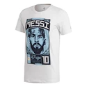 Pánské tričko adidas Graphic Lionel Messi Argentina