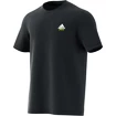 Pánské tričko adidas  Graphic Logo T-Shirt Dark Grey