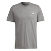 Pánské tričko adidas Graphic Logo T-Shirt Grey