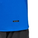 Pánské tričko adidas Heat.Rdy modré