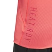 Pánské tričko adidas  Heat.RDY pink
