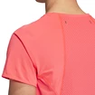 Pánské tričko adidas  Heat.RDY pink