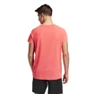 Pánské tričko adidas  Heat.RDY pink