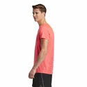 Pánské tričko adidas  Heat.RDY pink