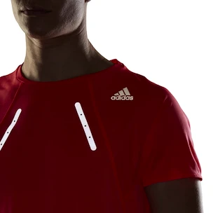 Pánské tričko adidas  Heat.RDY pink