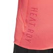 Pánské tričko adidas Heat.Rdy růžové