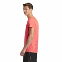 Pánské tričko adidas Heat.Rdy růžové