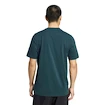 Pánské tričko adidas  Heritage Graphic Tee Aurora Ivy
