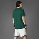 Pánské tričko adidas  Heritage Graphic Tee Green