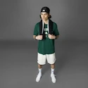 Pánské tričko adidas  Heritage Graphic Tee Green
