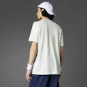 Pánské tričko adidas  Heritage Graphic Tee White