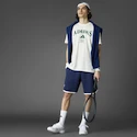 Pánské tričko adidas  Heritage Graphic Tee White